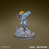 PRE-ORDER: Dark Horse Legacy of Kain: Raziel PVC Figure - collectorzown