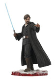 PRE-ORDER: Diamond Select Star Wars: The Last Jedi Milestones Luke Skywalker (Crait) 1/6 Scale Limited Edition Statue - collectorzown