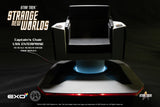 PRE - ORDER: Exo - 6 Star Star Trek: Strange New Worlds U.S.S. Enterprise Command Chair 1/6 Scale Accessory - collectorzown