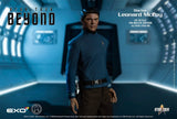 PRE-ORDER: Exo-6 Star Trek Beyond: Dr. “Bones” McCoy Sixth Scale Figure - collectorzown