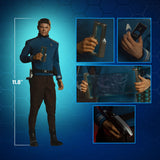 PRE-ORDER: Exo-6 Star Trek Beyond: Dr. “Bones” McCoy Sixth Scale Figure - collectorzown