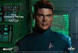 PRE-ORDER: Exo-6 Star Trek Beyond: Dr. “Bones” McCoy Sixth Scale Figure - collectorzown