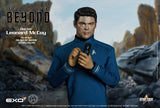PRE-ORDER: Exo-6 Star Trek Beyond: Dr. “Bones” McCoy Sixth Scale Figure - collectorzown