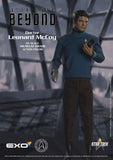 PRE-ORDER: Exo-6 Star Trek Beyond: Dr. “Bones” McCoy Sixth Scale Figure - collectorzown