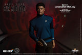 PRE-ORDER: Exo-6 Star Trek Beyond: Dr. “Bones” McCoy Sixth Scale Figure - collectorzown