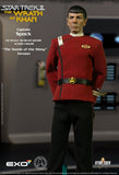 PRE-ORDER: Exo-6 Star Trek II: The Wrath of Khan: Captain Spock (Needs of the Many Version) 1:6 Scale Figure - collectorzown