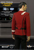 PRE-ORDER: Exo-6 Star Trek II: The Wrath of Khan: Captain Spock (Needs of the Many Version) 1:6 Scale Figure - collectorzown