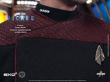PRE-ORDER: Exo-6 Star Trek: Picard Captain Liam Shaw 1/6 Scale Figure - collectorzown
