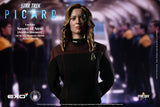 PRE-ORDER: Exo-6 Star Trek: Picard Captain Seven of Nine (Annika Hansen) 1/6 Scale Figure - collectorzown