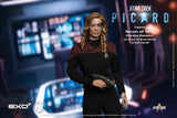 PRE-ORDER: Exo-6 Star Trek: Picard Captain Seven of Nine (Annika Hansen) 1/6 Scale Figure - collectorzown