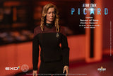 PRE-ORDER: Exo-6 Star Trek: Picard Captain Seven of Nine (Annika Hansen) 1/6 Scale Figure - collectorzown