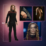 PRE-ORDER: Exo-6 Star Trek: Picard Captain Seven of Nine (Annika Hansen) 1/6 Scale Figure - collectorzown