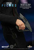 PRE-ORDER: Exo-6 Star Trek: Picard Captain Seven of Nine (Annika Hansen) 1/6 Scale Figure - collectorzown