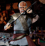 PRE - ORDER: Exo - 6 Star Trek: Picard Worf 1/6 Scale Figure - collectorzown