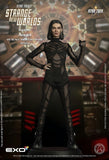PRE-ORDER: Exo-6 Star Trek: Strange New Worlds Captain Angel 1/6 Scale Statue - collectorzown