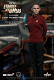 PRE - ORDER: Exo - 6 Star Trek: Strange New Worlds Lieutenant La'An Noonien - Singh 1/6 Scale Figure - collectorzown