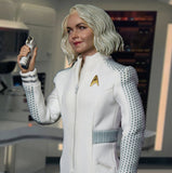 PRE - ORDER: Exo - 6 Star Trek: Strange New Worlds Nurse Christine Chapel 1/6 Scale Figure - collectorzown