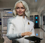 PRE - ORDER: Exo - 6 Star Trek: Strange New Worlds Nurse Christine Chapel 1/6 Scale Figure - collectorzown