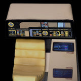 PRE - ORDER: Exo - 6 Star Trek: The Next Generation Bridge Consoles Set 1/6 Scale Accessory - collectorzown
