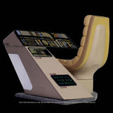 PRE - ORDER: Exo - 6 Star Trek: The Next Generation Bridge Consoles Set 1/6 Scale Accessory - collectorzown