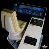 PRE - ORDER: Exo - 6 Star Trek: The Next Generation Bridge Consoles Set 1/6 Scale Accessory - collectorzown