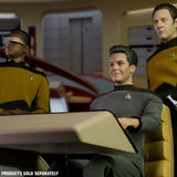 PRE - ORDER: Exo - 6 Star Trek: The Next Generation Bridge Consoles Set 1/6 Scale Accessory - collectorzown