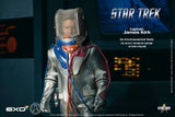 PRE-ORDER: Exo-6 Star Trek: The Original Series Captain James T. Kirk (Environmental Spacesuit) 1:6 Scale Articulated Figure - collectorzown