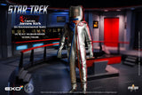 PRE-ORDER: Exo-6 Star Trek: The Original Series Captain James T. Kirk (Environmental Spacesuit) 1:6 Scale Articulated Figure - collectorzown
