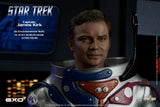 PRE-ORDER: Exo-6 Star Trek: The Original Series Captain James T. Kirk (Environmental Spacesuit) 1:6 Scale Articulated Figure - collectorzown