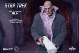 PRE - ORDER: Exo - 6 Star Trek: The Original Series EXO III Android Ruk 1:6 Scale Articulated Figure - collectorzown
