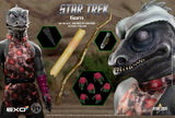 PRE - ORDER: Exo - 6 Star Trek: The Original Series Gorn 1/6 Scale Figure - collectorzown