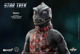 PRE - ORDER: Exo - 6 Star Trek: The Original Series Gorn 1/6 Scale Figure - collectorzown