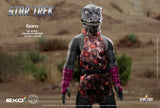 PRE - ORDER: Exo - 6 Star Trek: The Original Series Gorn 1/6 Scale Figure - collectorzown