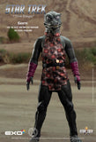 PRE - ORDER: Exo - 6 Star Trek: The Original Series Gorn 1/6 Scale Figure - collectorzown