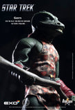 PRE - ORDER: Exo - 6 Star Trek: The Original Series Gorn 1/6 Scale Figure - collectorzown
