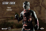 PRE - ORDER: Exo - 6 Star Trek: The Original Series Gorn 1/6 Scale Figure - collectorzown