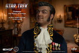PRE-ORDER: Exo-6 Star Trek: The Original Series Trelane, The Squire of Gothos Sixth Scale Figure - collectorzown