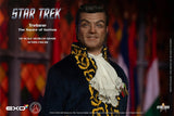 PRE-ORDER: Exo-6 Star Trek: The Original Series Trelane, The Squire of Gothos Sixth Scale Figure - collectorzown
