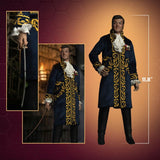 PRE-ORDER: Exo-6 Star Trek: The Original Series Trelane, The Squire of Gothos Sixth Scale Figure - collectorzown