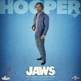 PRE - ORDER: Factory Entertainment JAWS: Hooper Sixth Scale Figure - collectorzown