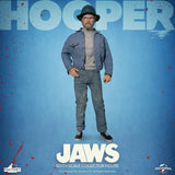 PRE - ORDER: Factory Entertainment JAWS: Hooper Sixth Scale Figure - collectorzown