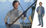 PRE - ORDER: Factory Entertainment JAWS: Hooper Sixth Scale Figure - collectorzown
