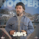 PRE - ORDER: Factory Entertainment JAWS: Hooper Sixth Scale Figure - collectorzown