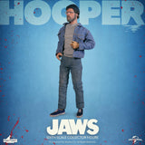 PRE - ORDER: Factory Entertainment JAWS: Hooper Sixth Scale Figure - collectorzown