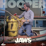 PRE - ORDER: Factory Entertainment JAWS: Hooper Sixth Scale Figure - collectorzown