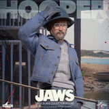PRE - ORDER: Factory Entertainment JAWS: Hooper Sixth Scale Figure - collectorzown