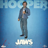 PRE - ORDER: Factory Entertainment JAWS: Hooper Sixth Scale Figure - collectorzown