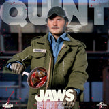PRE - ORDER: Factory Entertainment JAWS: Quint Sixth Scale Figure - collectorzown