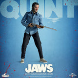 PRE - ORDER: Factory Entertainment JAWS: Quint Sixth Scale Figure - collectorzown