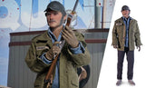 PRE - ORDER: Factory Entertainment JAWS: Quint Sixth Scale Figure - collectorzown